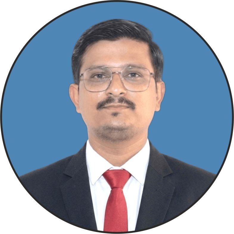 Mr. Divyesh Malam